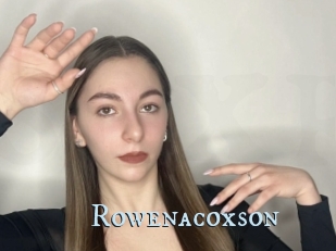 Rowenacoxson