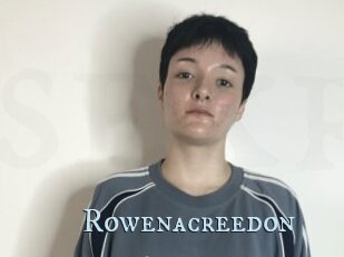 Rowenacreedon