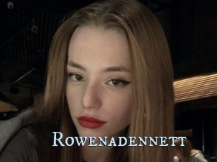 Rowenadennett