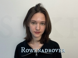 Rowenadrover