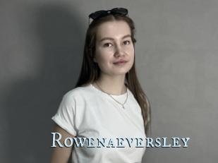 Rowenaeversley