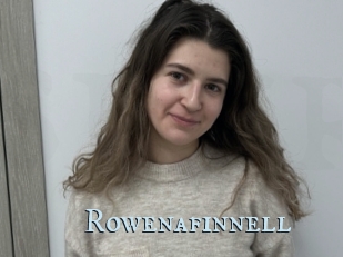 Rowenafinnell