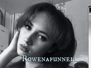 Rowenafunnell