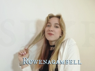 Rowenagambell