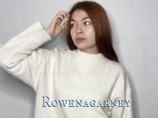 Rowenagarney