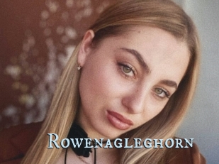Rowenagleghorn