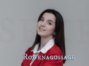 Rowenagossage