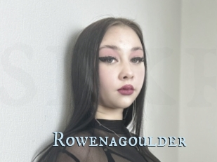 Rowenagoulder