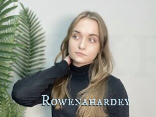 Rowenahardey
