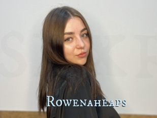 Rowenaheaps
