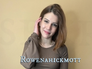 Rowenahickmott