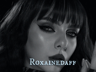 Roxainedaff