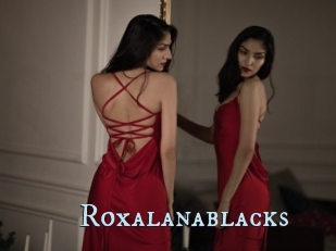 Roxalanablacks