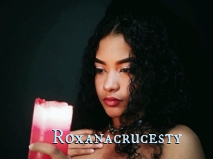 Roxanacrucesty