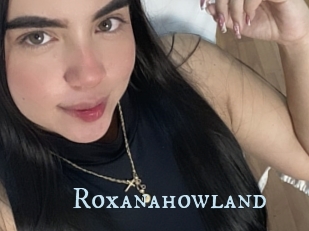 Roxanahowland