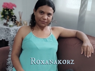 Roxanakorz