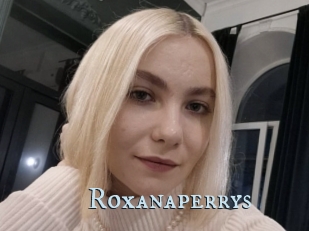 Roxanaperrys