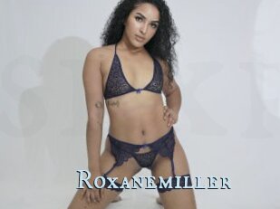 Roxanemiller