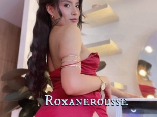 Roxanerousse