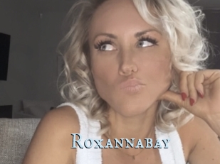 Roxannabay