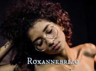 Roxannebrizo