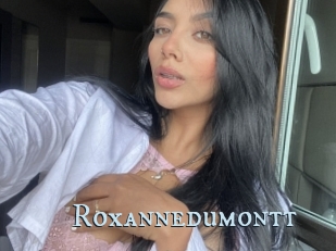 Roxannedumontt