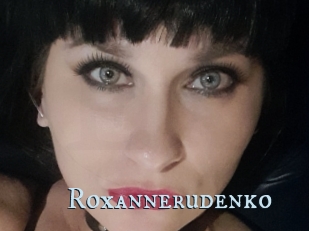 Roxannerudenko