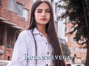 Roxannevegas