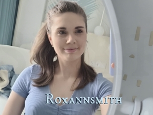 Roxannsmith