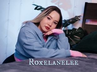 Roxelanelee