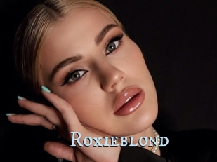 Roxieblond