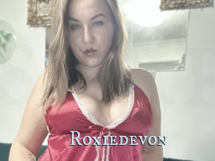 Roxiedevon