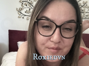 Roxiedvn