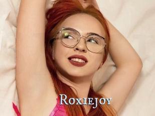 Roxiejoy