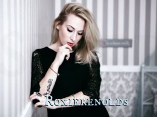 Roxierenolds
