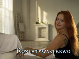 Roxihtywasterwo