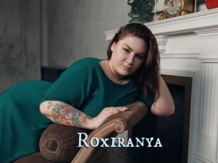 Roxiranya
