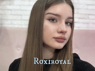 Roxiroyal