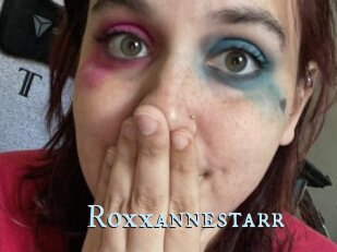 Roxxannestarr