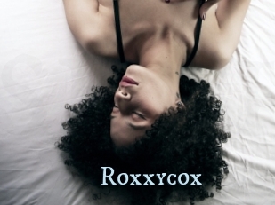 Roxxycox