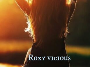 Roxy_vicious