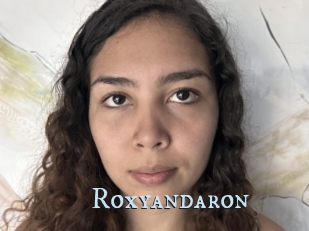Roxyandaron