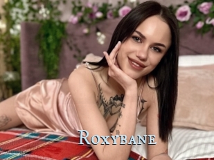 Roxybane