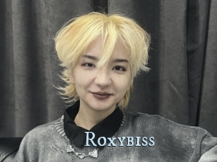 Roxybiss