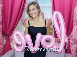 Roxycanyon