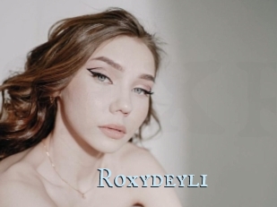 Roxydeyli