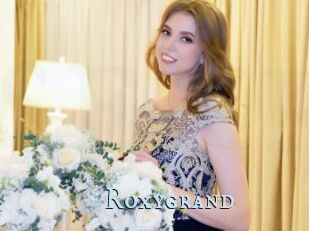 Roxygrand