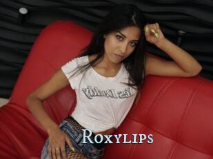 Roxylips