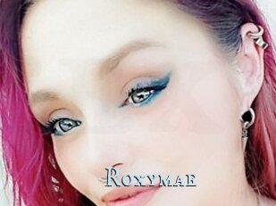 Roxymae
