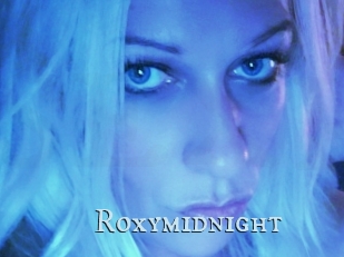 Roxymidnight
